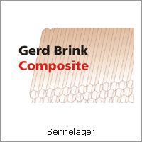 Brink, Gerd - Sennelager