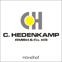 C. Hedenkamp - Hövelhof
