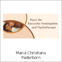 Christians, Maria - Paderborn