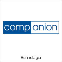 Companion - Sennelager