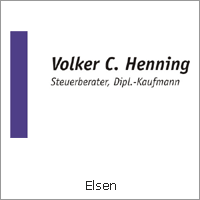 Henning, C. Steuerberater - Elsen