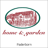 Home and Garden - Paderborn