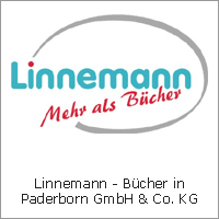 Linnemann, Bücher in Paderborn