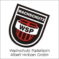 Wachschutz - Paderborn