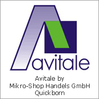 Avitale by Micro-Shop Handels GmbH - Quickborn