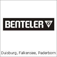 Benteler - Paderborn
