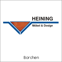Möbel und Design Heining - Borchen