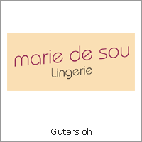 marie de sou - Lingerie - Gütersloh