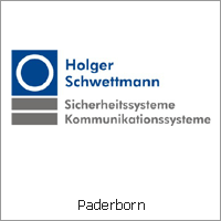 Schwettmann, Holger - Paderborn